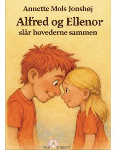 Alfred og Ellenor slår...