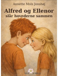 Alfred og Ellenor slår...