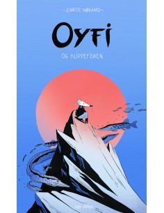 Oyfi og klippefisken