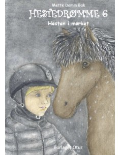 Hestedrømme 6, Hesten i mørket