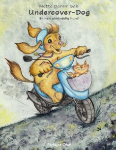 Undercover-Dog 1, En helt...