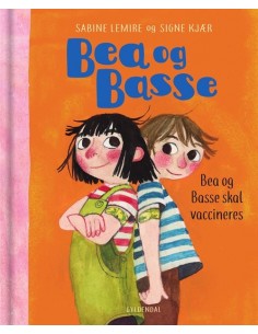 Bea og Basse 10 - Bea og...
