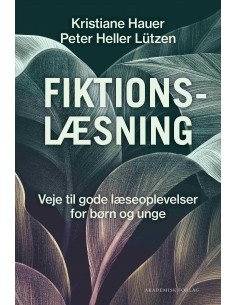 Fiktionslæsning