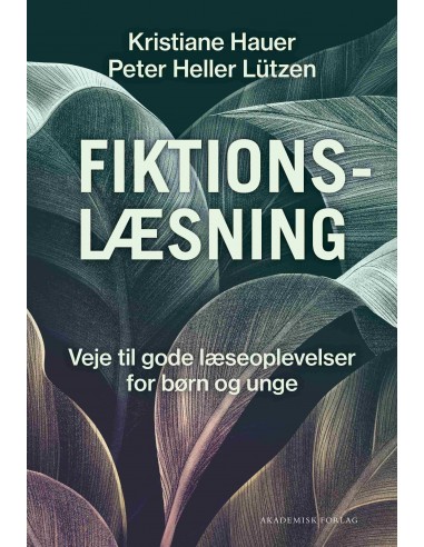 Fiktionslæsning