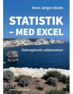 Statistik - med Excel