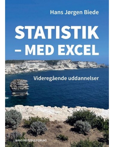 Statistik - med Excel