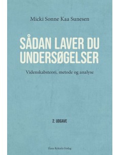 Sådan laver du undersøgelser