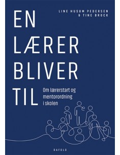 En lærer bliver til