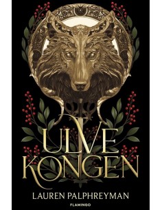 Ulvekongen