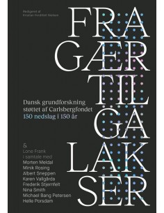 Fra gær til galakser