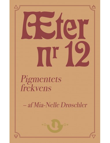 Æter nr. 12