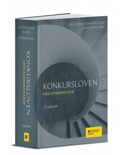 Konkursloven