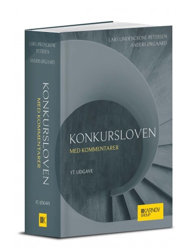 Konkursloven