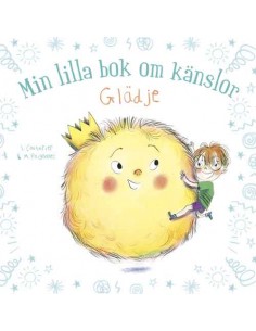 Min lilla bok om känslor:...