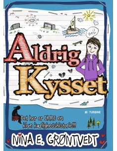 Aldrig kysset
