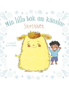 Min lilla bok om känslor:...