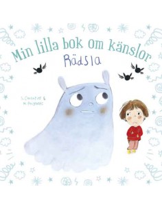 Min lilla bok om känslor:...