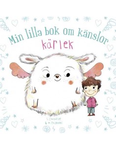 Min lilla bok om känslor: Sorg