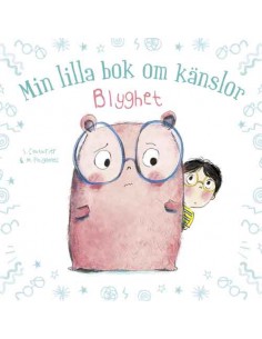 Min lilla bok om känslor:...