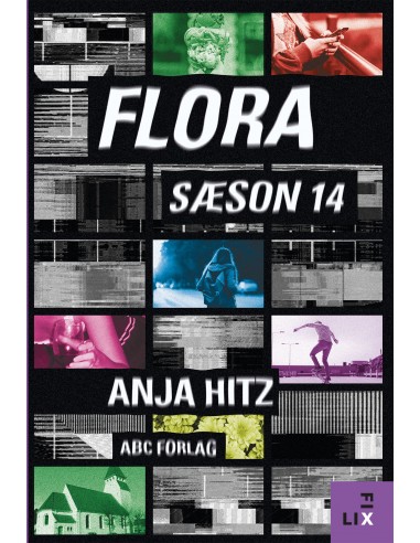 Flora, sæson 14