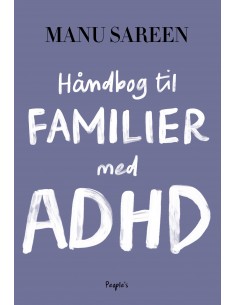 Håndbog til familier med ADHD