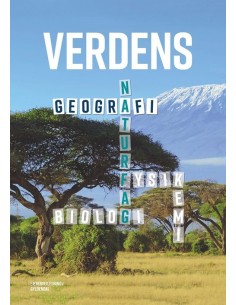 Verdens Naturfag - Geografi