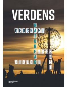 Verdens Naturfag - Geografi