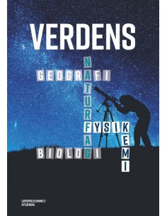 Verdens Naturfag - Fysik/kemi