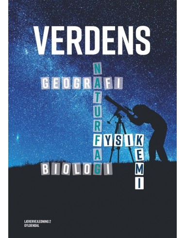 Verdens Naturfag - Fysik/kemi