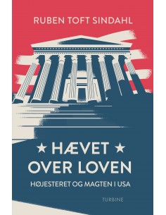Hævet over loven