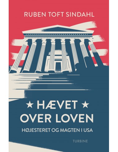 Hævet over loven