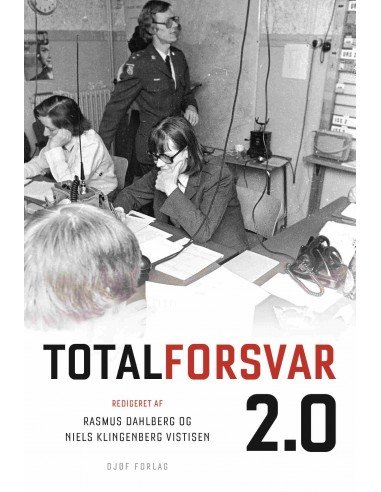 Totalforsvar