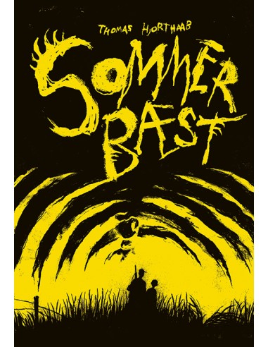 Sommerbæst