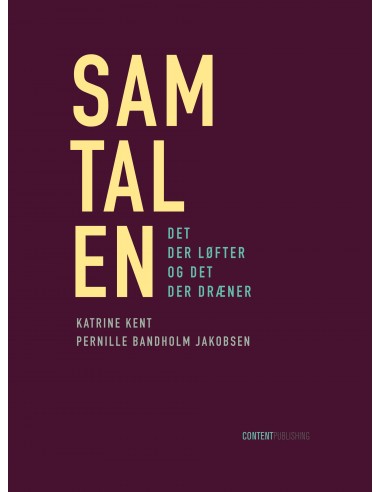 Samtalen