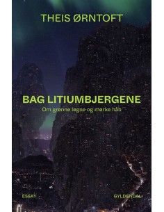 Bag litiumbjergene