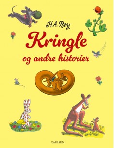 Kringle og andre historier