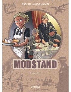 Modstand 9: Glade dage