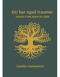 DU har også traumer