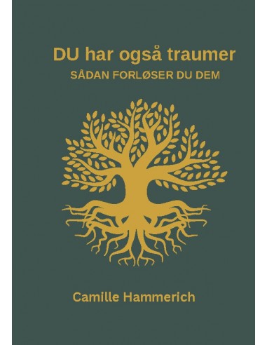 DU har også traumer