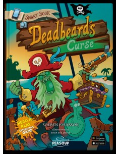 Deadbeards Curse