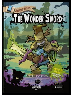 The Wonder Sword