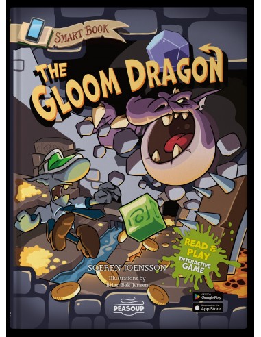 The Gloom Dragon