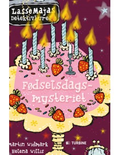 Fødselsdagsmysteriet –...