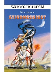 Sværd og trolddom 22:...