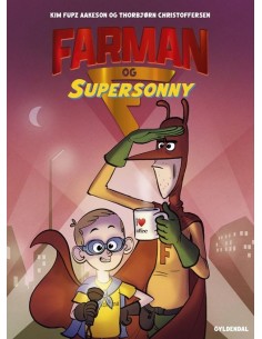Farman og Supersonny