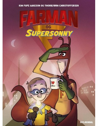 Farman og Supersonny