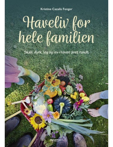 Haveliv for hele familien