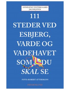 111 steder ved Esbjerg,...