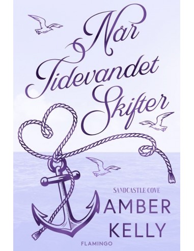 Når tidevandet skifter