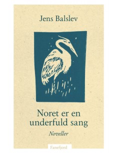 Noret er en underfuld sang